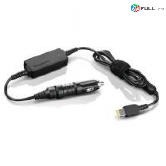 Адаптер питания Lenovo ThinkPad 65W Auto Adapter zaryadshnik lenovo