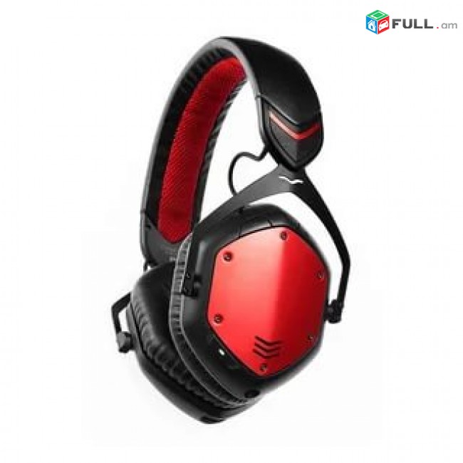 Беспроводные наушники V-moda Crossfade Wireless Bluetooth