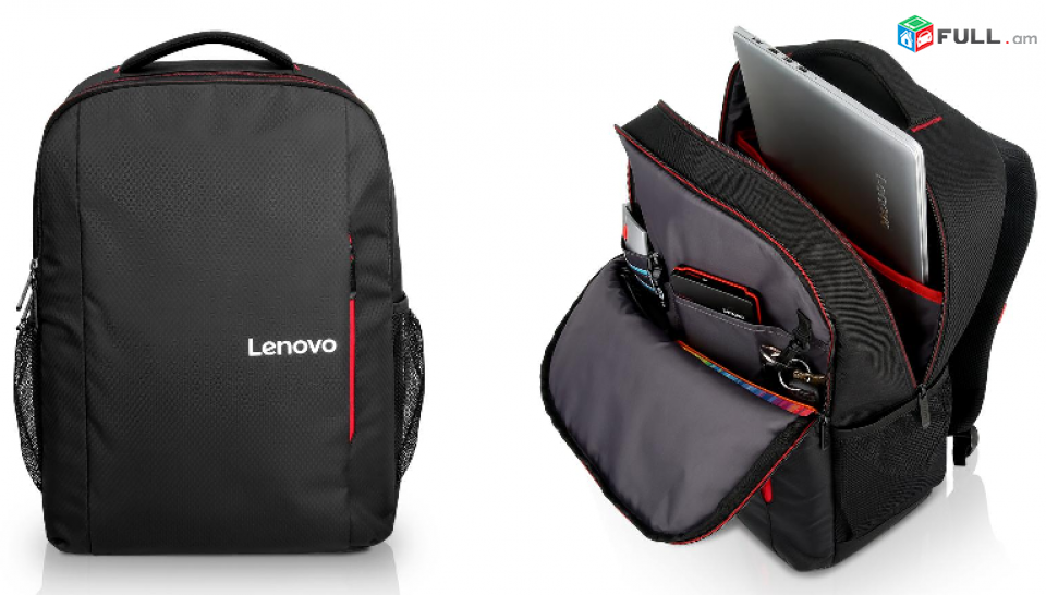 Рюкзак Lenovo B510-ROW 15.6" ՈՒսապարկ