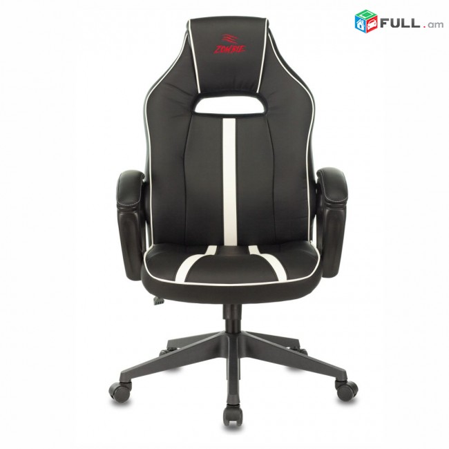 gaming Бюрократ VIKING ZOMBIE A3 игровое xaxayin gaming 181kg աթոռ բազկաթոռ 
