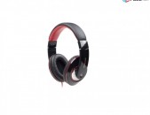 Наушник  Earphone Ականջակալ Gembird MHS-BOS հզոր ձայն Headset