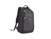 Ուսապարկ BackPack Targus TBB565 black Рюкзак