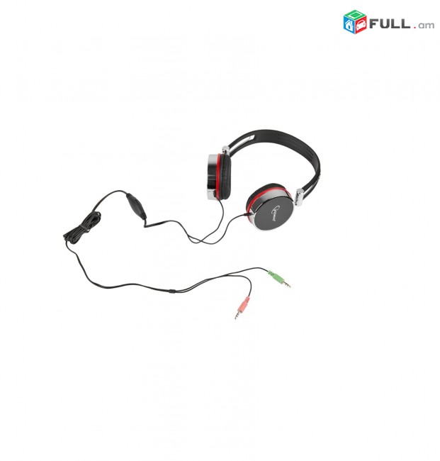 Ականջակալ Gembird MHS-903 Headphone Наушники earphone