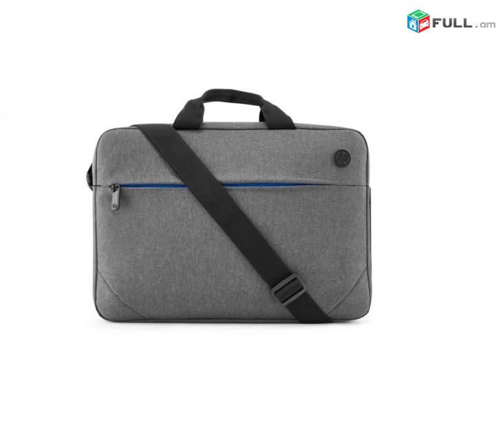 Notebook HP 15.6 Prelude G2 Topload Պայուսակ դյուրակիր համակարգչի որակյալ Сумка