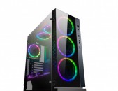 Համակարգիչ PC i5 9400/ 16Gb RAM / 256Gb SSD / 1TB HDD / Երաշխիքով + Ապառիկ