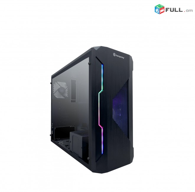 Համակարգիչ PC Core i7 9 gen/RAM 16GB/ SSD 256GB/ HDD 1TB /ASUS GTX 1650 4GB + 1 տարի երաշխիք comp