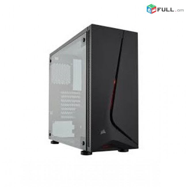 Խաղային Համակարգիչ Gaming PC Core i7 9700K RAM 32GB SSD 128GB HDD 1TB + GTX 1660 6GB