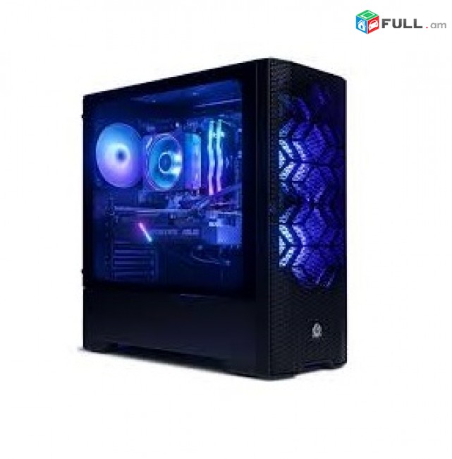 Խաղային Համակարգիչ GAMING Core i5 10400F/Z490 RAM 16GB/1TB/256GB/GTX 1650 4GB + Երաշխիք + Ապառիկ
