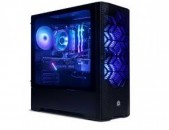 Խաղային Համակարգիչ GAMING Core i5 10400F/Z490 RAM 16GB/1TB/256GB/GTX 1650 4GB + Երաշխիք + Ապառիկ