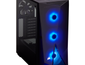 PC Core i7 8700 /RAM 16GB /SSD 256GB/ HDD 1TB + Երաշխիք + Ապառիկ