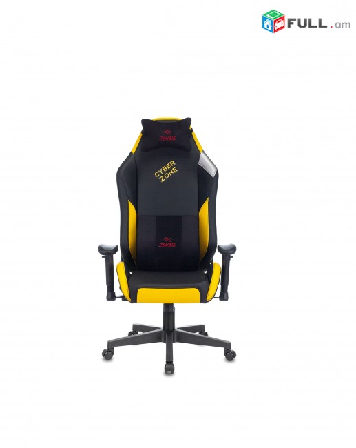 Սպորտային աթոռ GAMING Chair Աթոռ Բյուրոկրատ խաղային բազկաթոռ Zombie HERO CYBERZONE PRO
