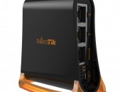  Ցանցային սարք ռոութեր Router MikroTik RB931 2ND (HAP Mini)