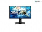 Monitor Gaming Asus VG248QG 24" դյույմ FHD-TN 165Hz 0,5ms խաղային մոնիտոր + Երաշխիք + Ապառիկ