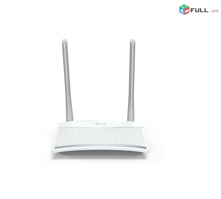 Wifi Router Tp-link TL-WR820n Ցանցային սարք Ռոութեր Ցրիչ սարք