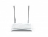 Wifi Router Tp-link TL-WR820n Ցանցային սարք Ռոութեր Ցրիչ սարք