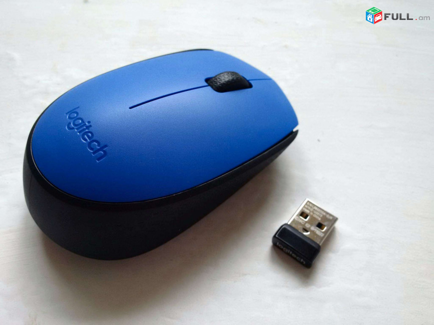 anlar Անլար մուկ Logitech M171 մկնիկ мышь mouse