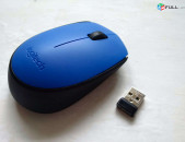 anlar Անլար մուկ Logitech M171 մկնիկ мышь mouse