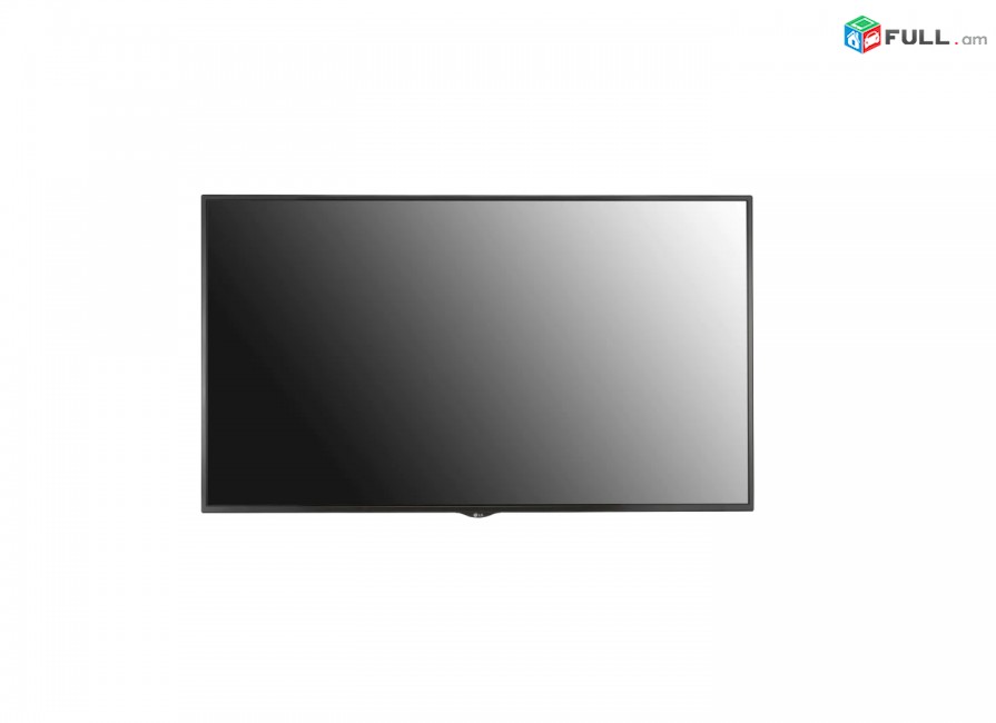 Monitor 4k մոնիտոր монитор LG Digital Signage LG 55UH5E-B ips, 60hz 3840x2160 4K