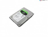 HDD Seagate 3.5 դյույմ 1TB ST1000DM010 Նոր Կոշտ սկավառակ հնարավոր է առաքում Жесткий диск