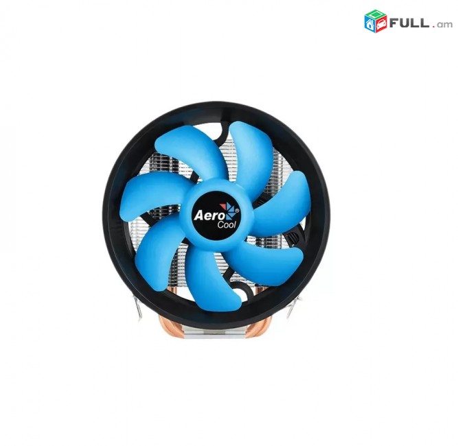 Հովացուցիչ Aerocool Verkho 3 Plus cooler кулер CPU