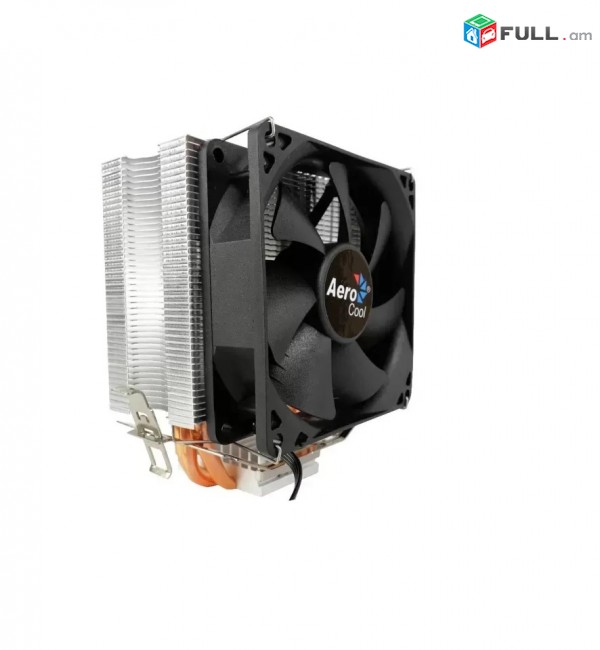 Cooler кулер CPU Հովացուցիչ Aerocool Verkho 3