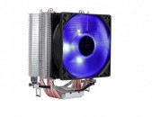 Հովացուցիչ Aerocool Verkho 4 Lite cooler кулер CPU