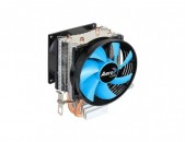 CPU Հովացուցիչ Aerocool Verkho 2 Dual cooler кулер