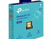 USB Bluetooth Tp-link UB-400 adapter ադապտեր ցանցային սարք