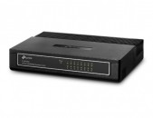 Switch tp-link TL - SF1016D 16-port 10 / 100Mbps ցանցային սարք