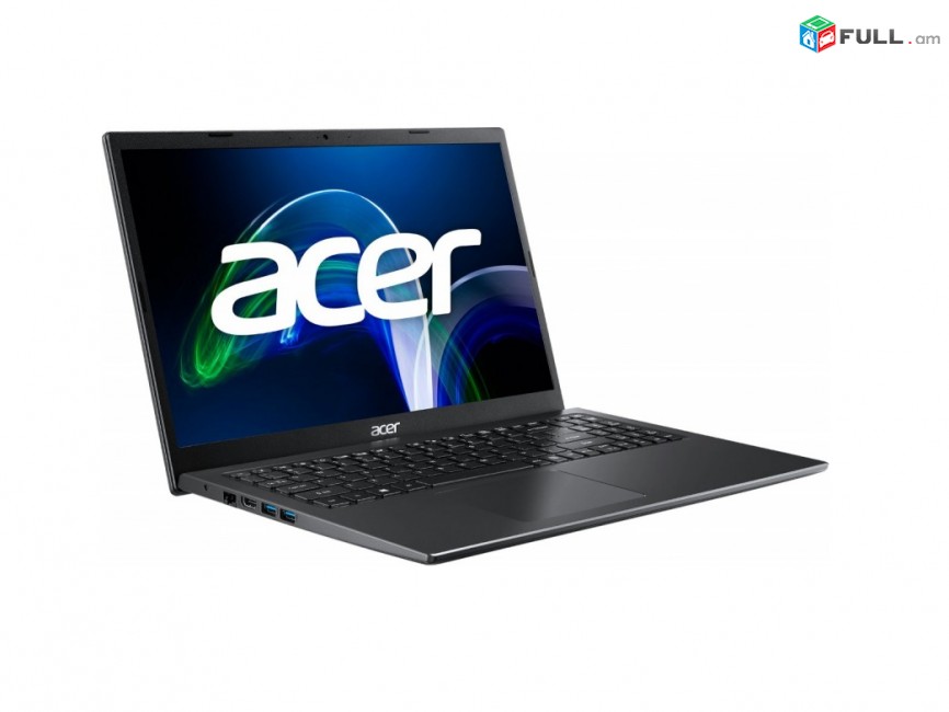 Նոթբուք notebook ноутбук Acer Extensa 15 EX215-54-51QP Core i5 1135G7 RAM 8GB SSD 256GB 15,6" FHD + երաշխիք