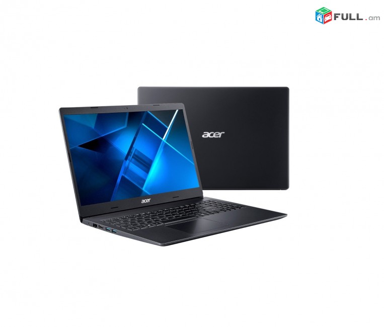 Նոթբուք notebook ноутбук Acer Extensa 15 EX215-54-51QP Core i5 1135G7 RAM 8GB SSD 256GB 15,6" FHD + երաշխիք