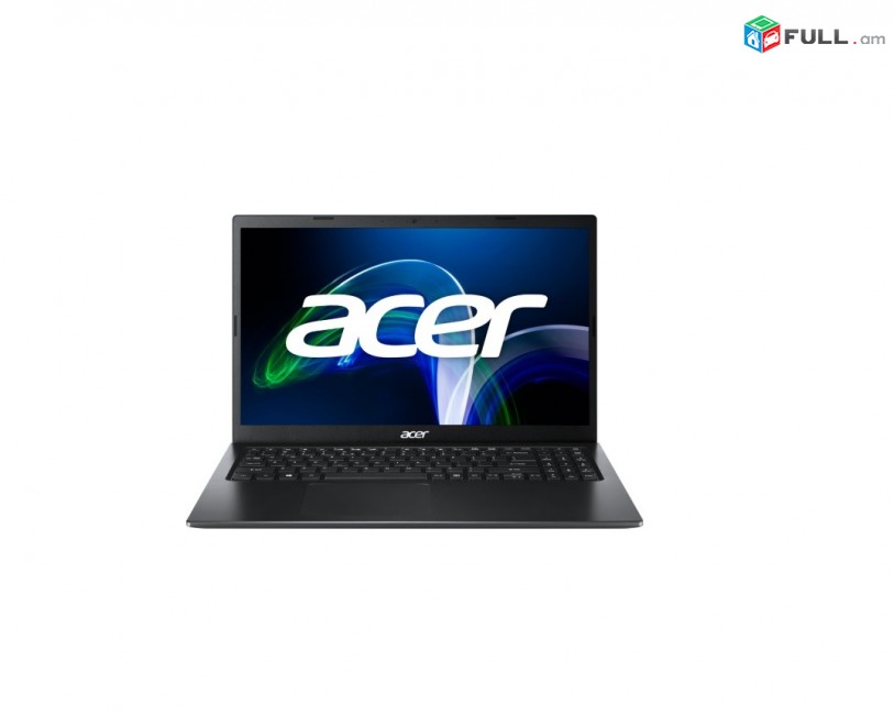 Նոթբուք notebook ноутбук Acer Extensa 15 EX215-54-51QP Core i5 1135G7 RAM 8GB SSD 256GB 15,6" FHD + երաշխիք