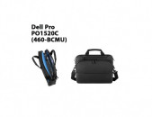 Դյուրակիր համակարգչի պայուսակ Dell Pro PO1520C (460-BCMU)  15․6 