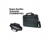 Դյուրակիր համակարգչի պայուսակ Targus Geolite Essential (TSS98401GL) 15․6 "