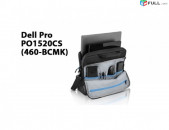 Դյուրակիր համակարգչի պայուսակ Dell Pro PO1520CS (460-BCMK) 15․6 