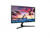 Մոնիտոր Samsung S24F356FHI 23,5 դյույմ Монитор Monitor 60 Гц 1920x1080 D-SUB (VGA) экрана матовая В рассрочк