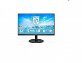 Monitor Монитор Մոնիտոր Philips 221V8 21.5