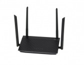 WiFi Router Ռոութեր Asus RT-N19 Ցանցային սարք роутер router