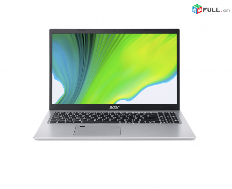 Հատուկ գին Acer Aspire 5 A515 56G 54UQ 15 Core i5 1135G7 * RAM 8GB * SSD 256GB * VGA Geforce MX450 2GB