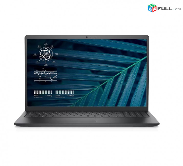 Dell Vostro 15 3510 Core i5 1135G7 /RAM 8Gb/SSD 256Gb/VGA Nvidia GeForce MX350 2Gb/ 15.6"