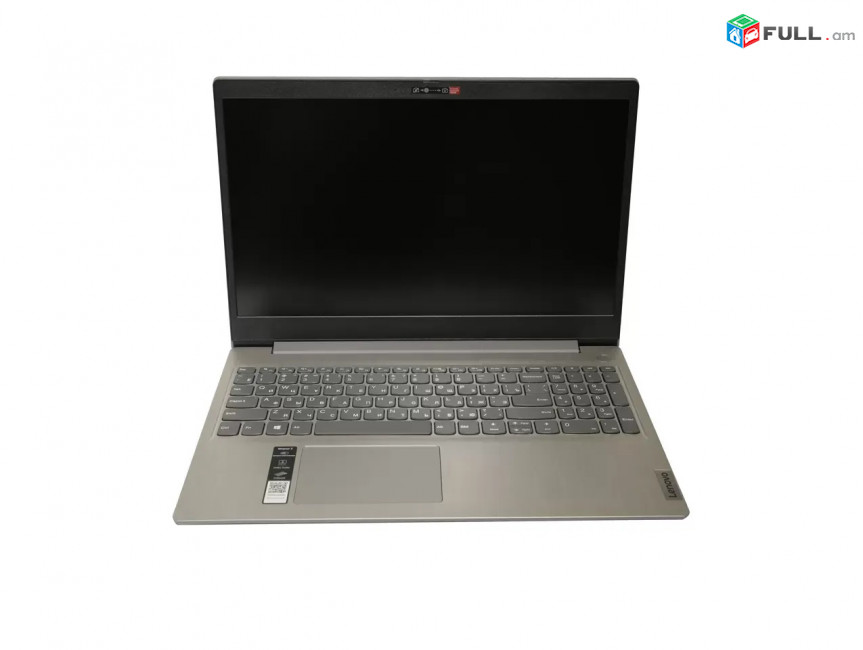 Lenovo IP 3 15ADA05 / AMD 3020e / RAM 4GB /SSD 128GB / 15.6" 
