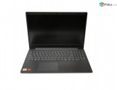 Lenovo V15-ADA AMD Gold 3150U (Core i3) RAM 4GB /SSD 128GB/15.6" FHD