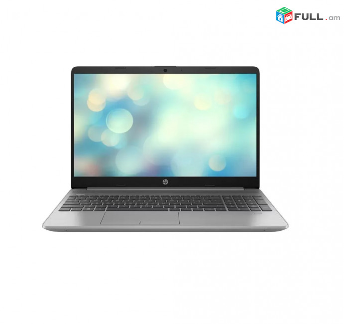 HP 15s-eq1136ur / CPU Athlon Silver 3050U / RAM 8GB / SSD 256GB / 15.6 դյույմ FHD + ապառիկ + երաշխիք