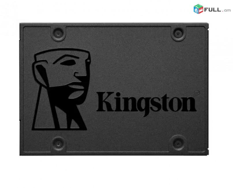 SSD KINGSTON 240GB SATA2.5" A400S37 Հատուկ գին Կոշտ սկավառակ Жесткий диск + առաքում
