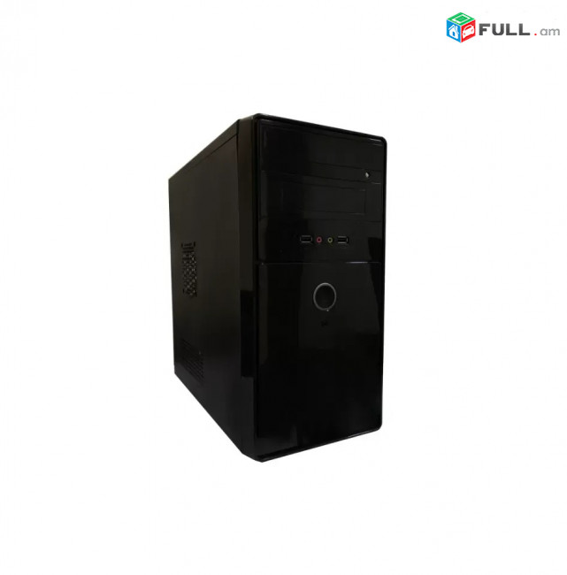 10-րդ սերնդի համակարգիչ M/B H510M RAM 8GB SSD 240GB + ապառիկ + երաշխիք Персональный компьютер