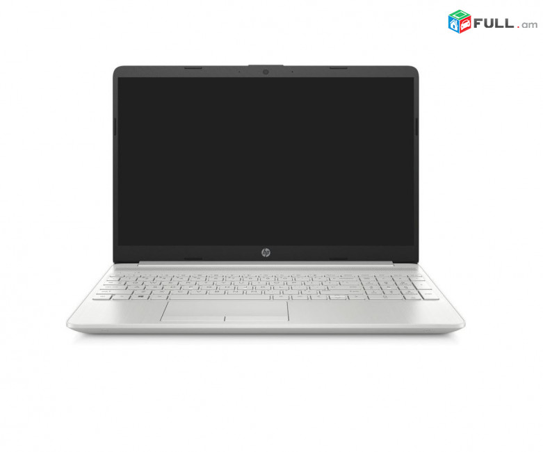 HP 15-dw3003ur Core i5 1135G7 RAM 8GB SSD 512GB VGA GeForce MX350 2 GB 15.6" FHD-IPS + ապառիկ + երաշխիք