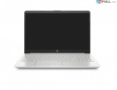 HP 15-dw3003ur Core i5 1135G7 RAM 8GB SSD 512GB VGA GeForce MX350 2 GB 15.6" FHD-IPS + ապառիկ + երաշխիք