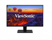 Մոնիտոր ViewSonic VA2715-2K-MHD 2K 27"/ 75Hz /3.5mm Audio Out: 1 HDMI 1.4: 2 DisplayPort: 1/ + 1 տարի երաշխիք
