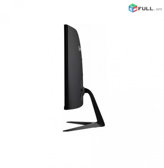 Monitor ViewSonic VX2718-PC-MHD Curved/ 165 Հց /1x DisplayPort, 2x HDMI/ Աշխատում ենք ԱԱՀ-ով + 12 ամիս երաշխիք