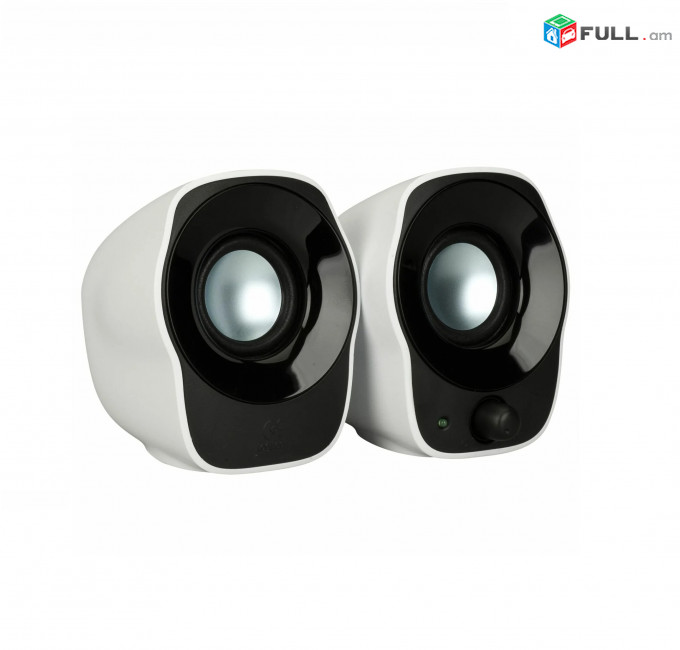 Динамик LOGITECH Z120 նվագարկիչ computer speaker բարձրախոս
